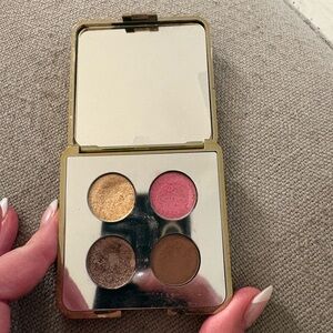 Chantecaille Eyeshadow Quad - Women Makeup